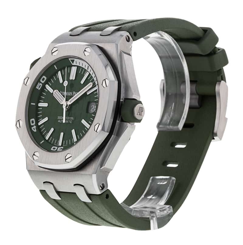 Audemars Piguet Royal Oak Offshore 15710ST.OO.A052CA.01